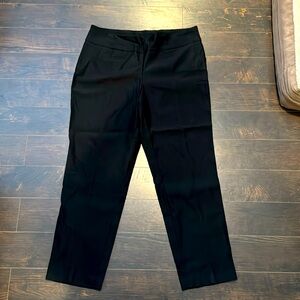 New Directions Curvy - New Without Tags - Size 18W - Black